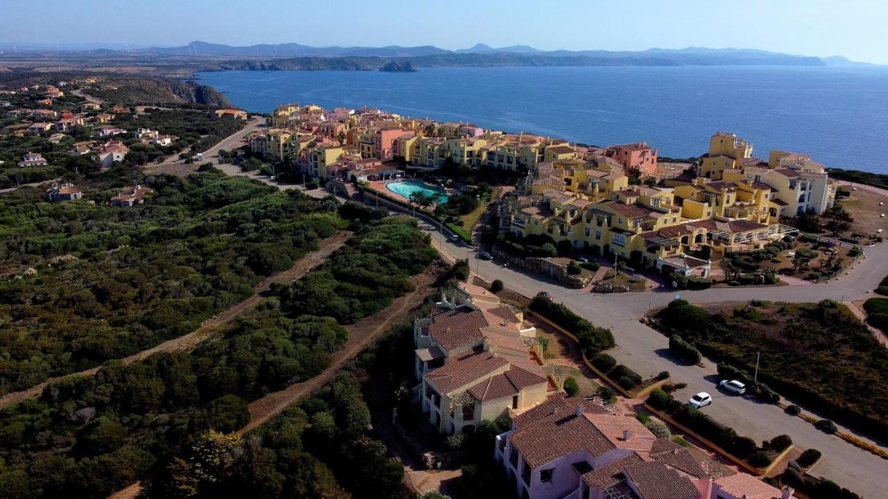 Hotiday Village Stintino Esterno foto