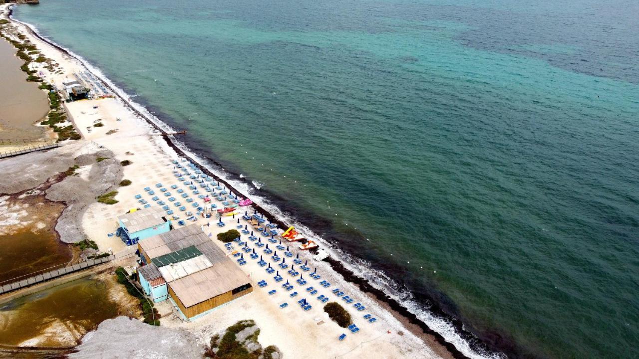 Hotiday Village Stintino Esterno foto