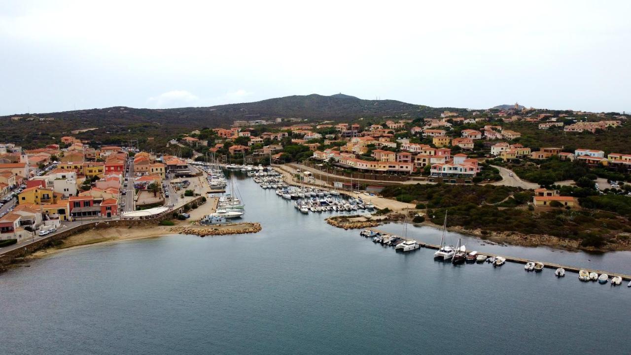 Hotiday Village Stintino Esterno foto