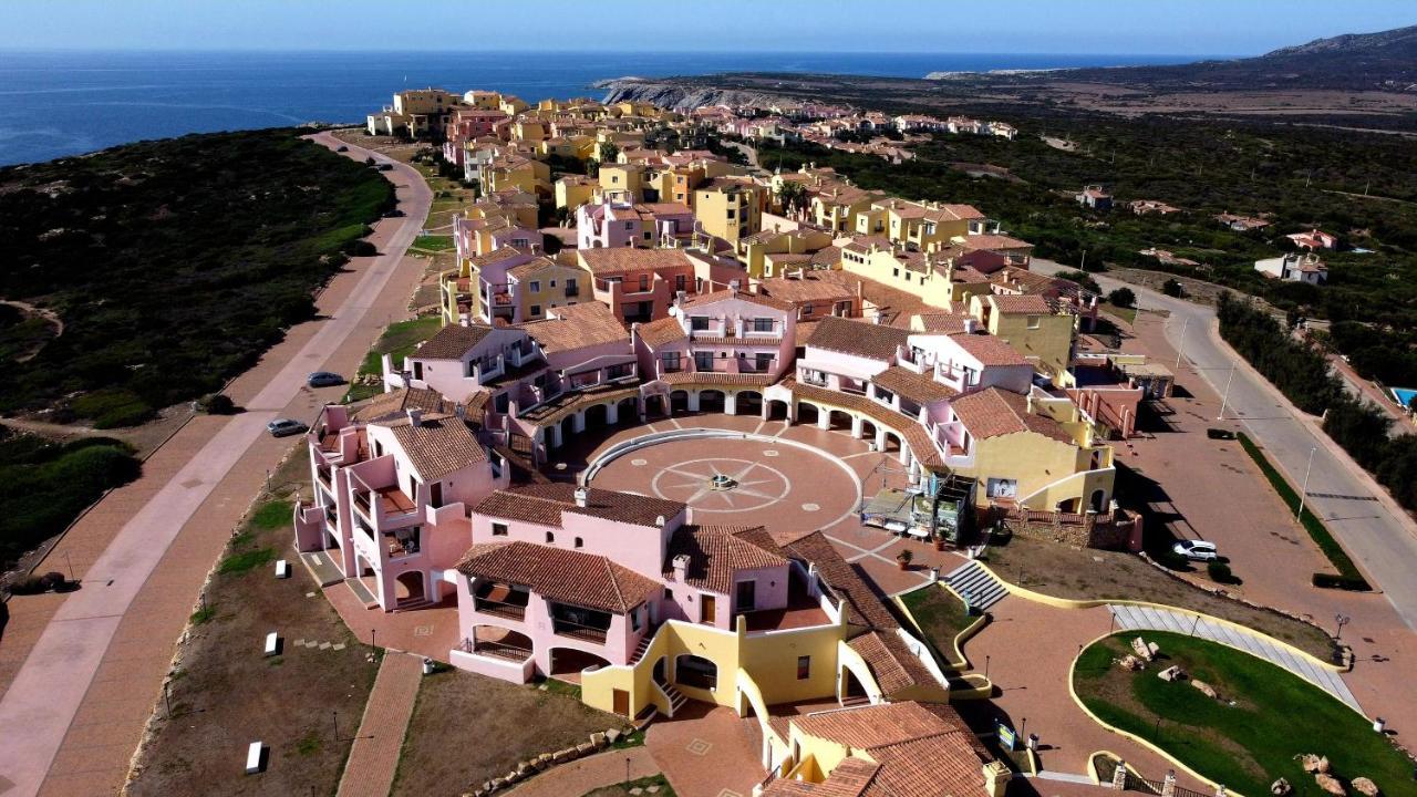 Hotiday Village Stintino Esterno foto
